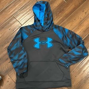 Under Armor Youth Large